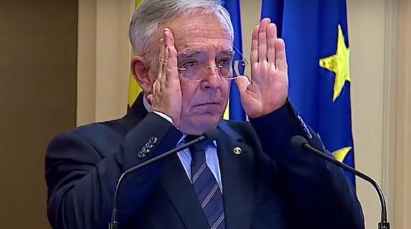 Mugur Isărescu ne liniștește: Economia nu e în recesiune