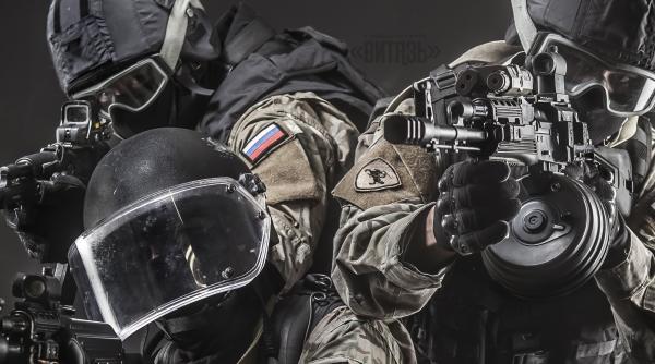 Soldații secreți ai Rusiei. Planul diabolic al Kremlinului