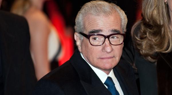 Martin Scorsese a reușit să scoată din minți studiourile Marvel