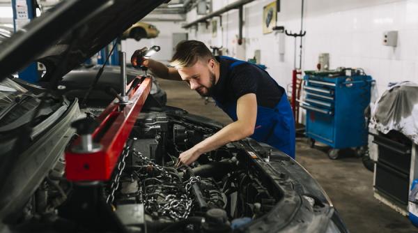 10 state UE cer interzicerea mașinilor diesel și pe benzină