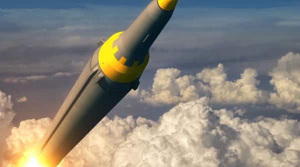 Atac nuclear. Rușii au calculat cât timp au pentru a riposta