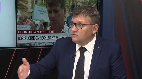 Marius Budăi: Legea pensiilor nu este o lege ușor de pus în practică