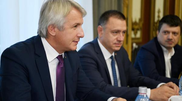 Rectificare bugetară. Teodorovici: 1,4 miliarde se alocă UAT-urilor