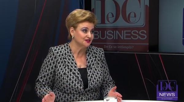 Schimbări climatice. Grațiela Gavrilescu despre proiectele care nu se pot aplica
