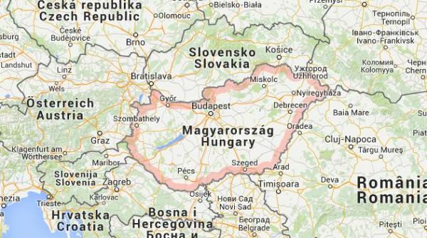 Ungaria a pregătit o surpriză României, în apropiere de graniță