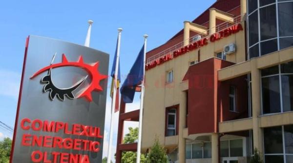 ANRE discută modificare licenței Complexul Energetic Oltenia