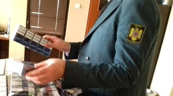 Autoritatea Vamală trecută dintr-o parte în alta. În curtea cui a ajuns