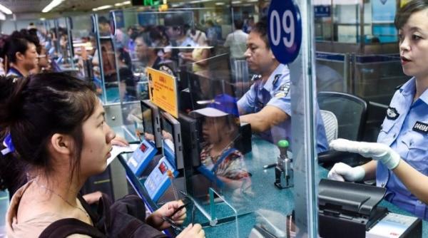 Chinezii nu mai au scăpare. Nu se mai pot ascunde nicăieri