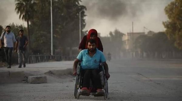 Congresul american reacționează dur la invazia Siriei de către turci