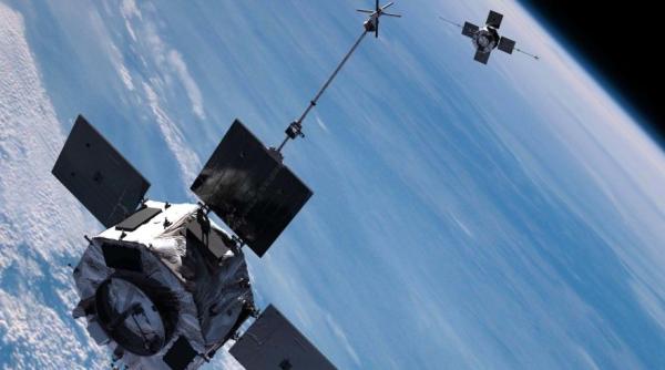 Rachetele hipersonice ”vănate” cu 1.200 de sateliți. Costuri uriașe