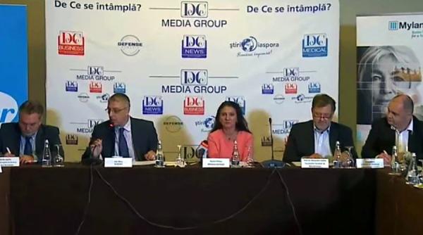 HEALTH ROMÂNIA: Piața Medicamentelor din România, în fața unor provocări. Se pregătesc schimbări majore