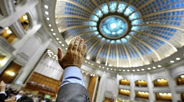 Moțiunea a trecut. Guvernul Dăncilă a căzut