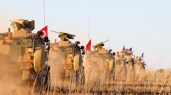 Ofensiva turcă în Siria: Cel puţin 15 morţi, dintre care 8 civili 