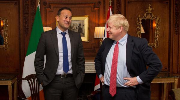 Brexit. Premierul Irlandei își păstrează optimismul