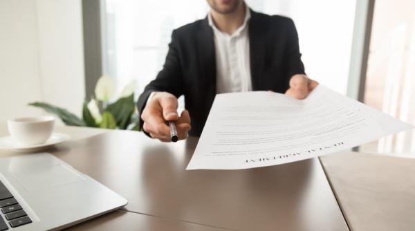 Schimbare radicală a contractelor de leasing