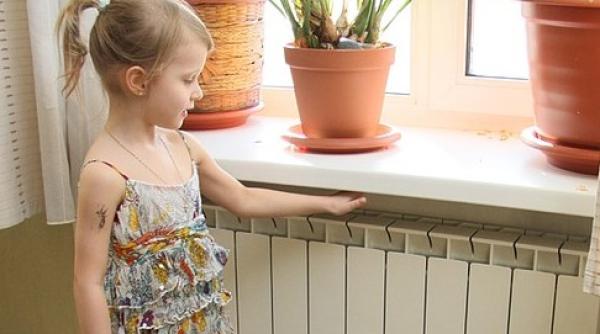 Ajutor de căldură. Informații IMPORTANTE pentru cei interesați