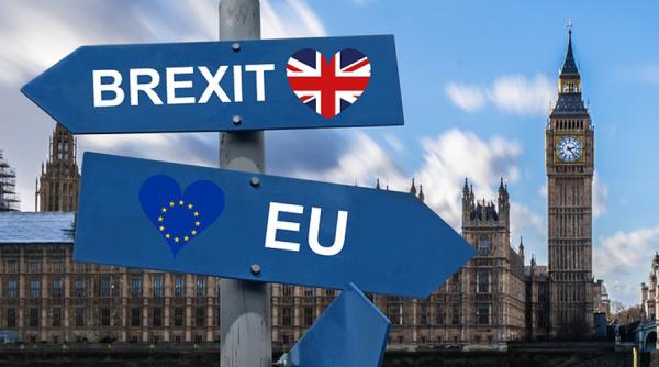 Care sunt cele 5 variante de Brexit