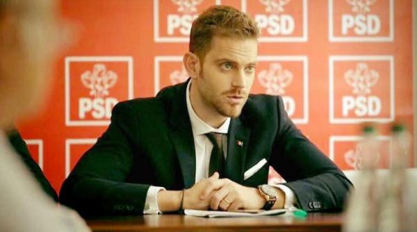 Ilan Laufer: PNL va elimina programul Start-Up Nation