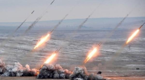 Putin promite rachete noi. Scenariul de război al Rusiei