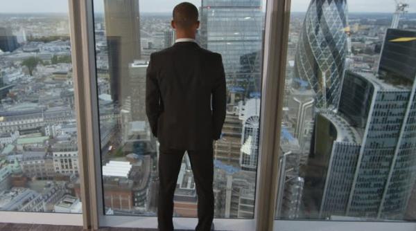 Visătorii deveniți miliardari. Cum au început marii bogați ai SUA