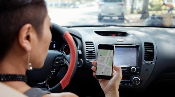 Câte aplicații de ridesharing au fost avizate. Ce spune Ministerul Comunicațiilor