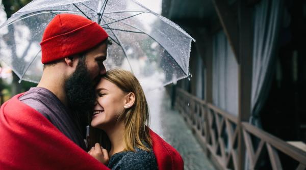 Prognoza meteo până pe 27 octombrie