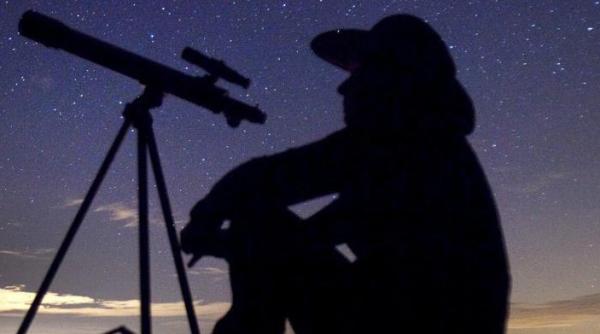 Se plimbă prin galaxie! Dar nu se știe de unde a venit