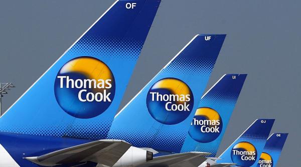 Fostul director general al agenţiei Thomas Cook își apără bonusul 