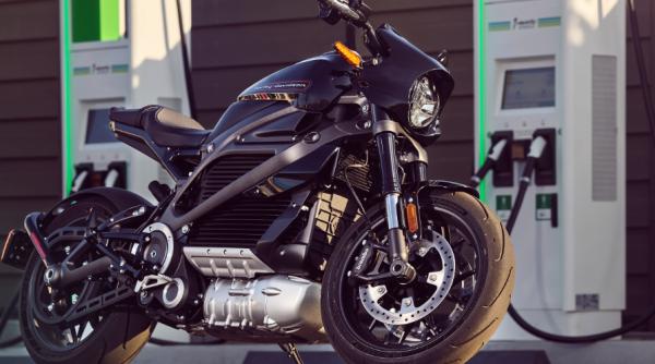 Harley-Davidson, probleme cu motocicletele electrice