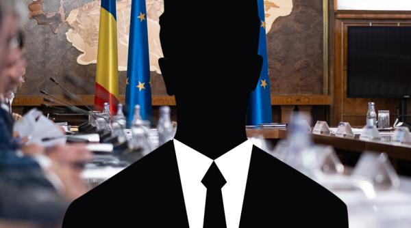 Numele premierului. Iohannis, anunț