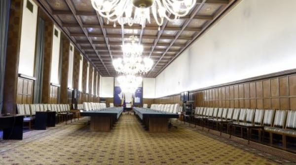 Premierul desemnat promite românilor soluții la marile probleme