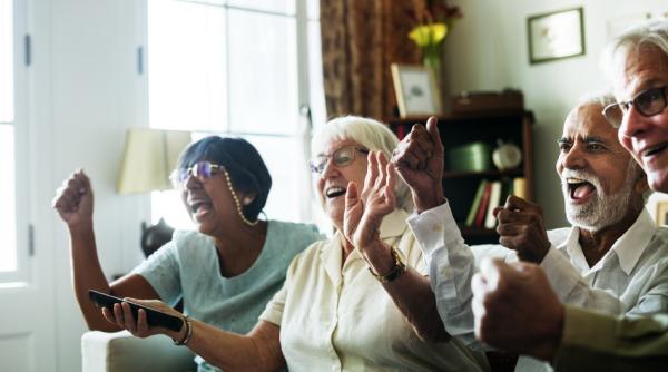 Reducerea vârstei de pensionare. Deputații au DECIS