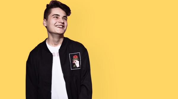 Vloggeri români. Selly a vorbit despre primul milion de euro la 18 ani