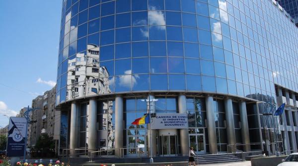 Camera de Comerț și Industrie a Municipiului București are un nou președinte