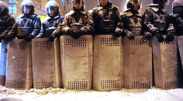 Care sunt cele mai mari temeri ale rușilor de rând