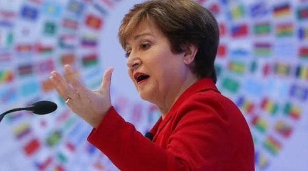 Șefa FMI cere femeilor să nu accepte salarii mai mici decât cele ale bărbaților