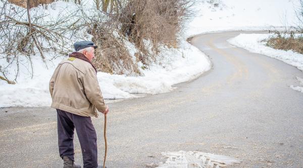  Pensionarii României. Ministerul Muncii dezvăluie ultimele cifre