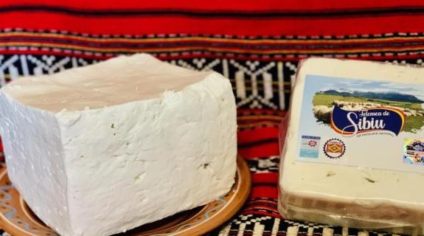 Petre Daea: "Telemea de Sibiu" va face ordine în piaţă