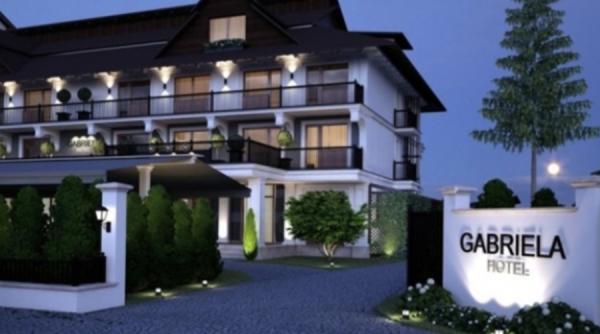 Un vis împlinit, la ieșirea din comunism: Hotel Gabriela, la Vișeu de Sus