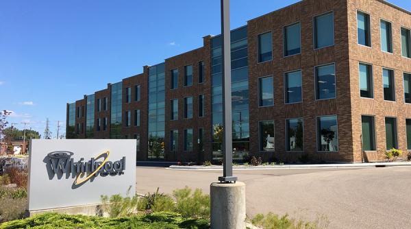 Whirlpool închide fabrica din Napoli