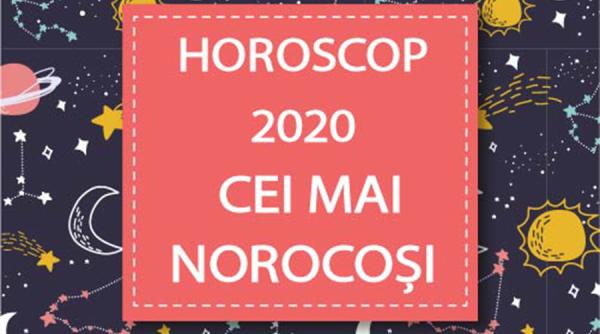 Horoscop 2020. Zodiile care vor avea noroc cu carul