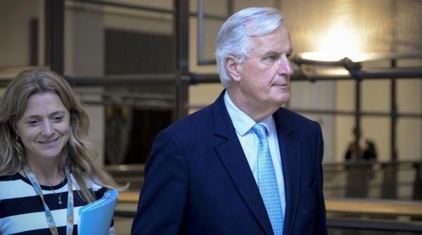 Michel Barnier: Noul acord, just și rezonabil