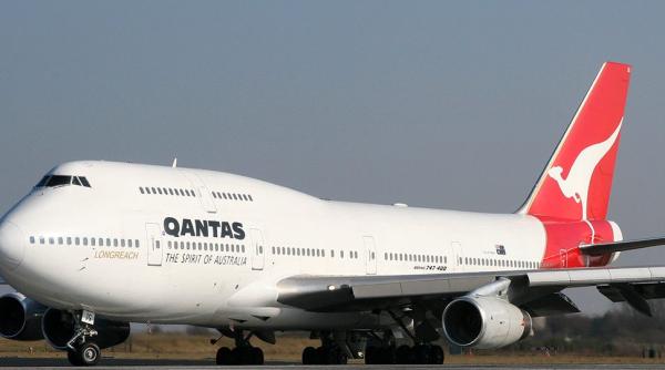 Qantas Airways pregătește zborul secolului. Program dur pentru pasageri