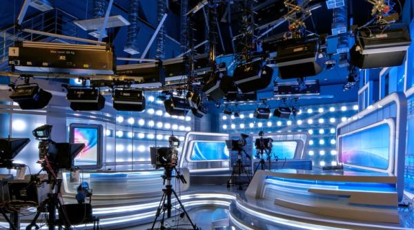 Importantă televiziune își schimbă structura de acționariat