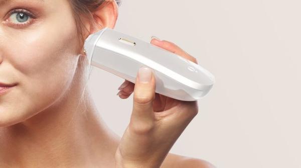 Prima imprimantă care arată starea tenului. Ce face mai exact acest dispozitiv