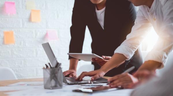 Vrei să-ți deschizi un business? Ce înseamnă planul de afaceri