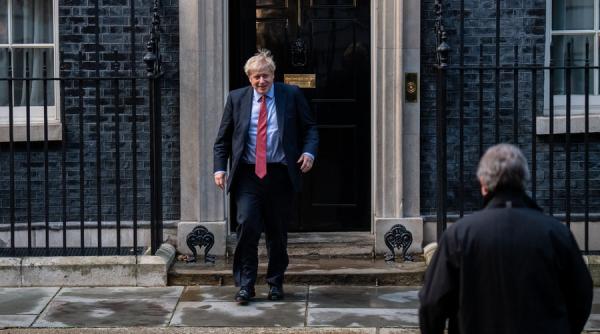 Brexit. Planul propus de Boris Johnson, respins de parlament