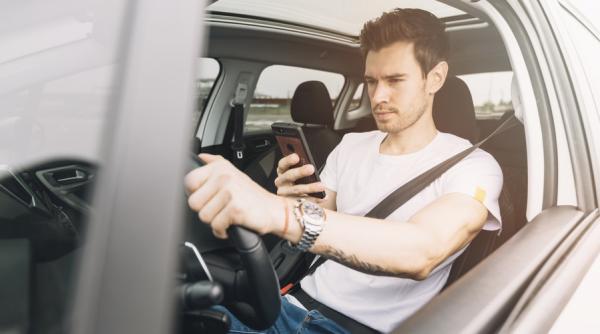 Firmele de ridesharing și șoferii lor pot răsufla ușurați. Reacția COTAR