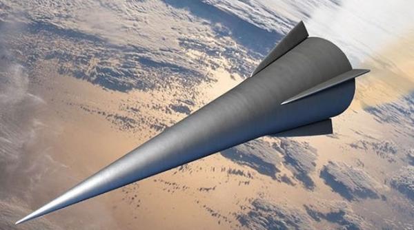 SUA atacă pe toate fronturile tehnologiile militare hipersonice