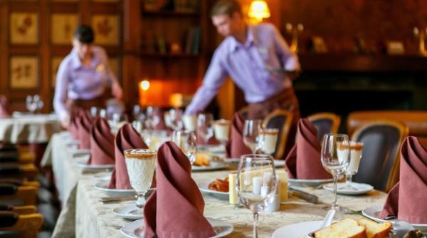 IDEI DE AFACERI. Cum alegi locația potrivită dacă îți deschizi un restaurant